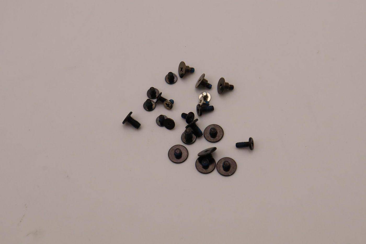 ThinkPad Screw Kit P15v Gen 3 Intel-0