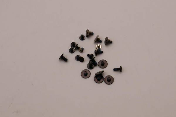 ThinkPad Screw Kit P15v Gen 3 Intel
