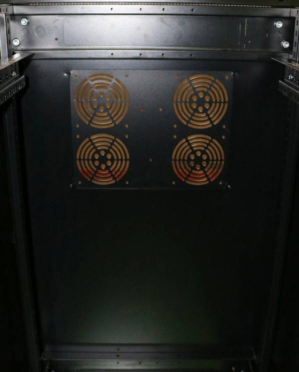 Extralink EX.11359 rack cabinet Gehäuse Netzwerk- und Serverschränke Netzwerkschränke
