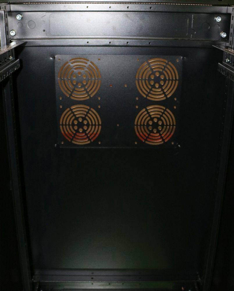 Extralink EX.11359 rack cabinet Gehäuse Netzwerk- und Serverschränke Netzwerkschränke-0