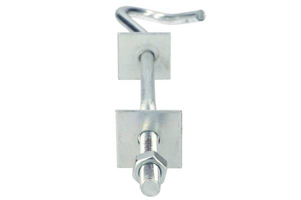 Extralink Hook for hanging brackets 12/230mm M12