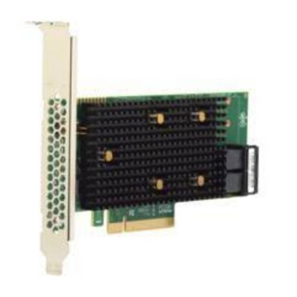 Broadcom HBA 9500-8i 12GB/s PCI Express x8 4.0 no Cache