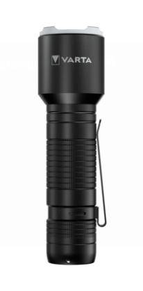 Varta Taschenlampe Aluminium Light F30 Pro 3AAA-0