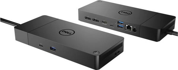 Dell Performance Dock WD19DCS (WD19DCS-240W)