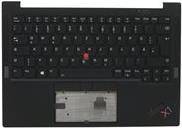 X1 Carbon 2021 G9 Keyboard WW DE-0