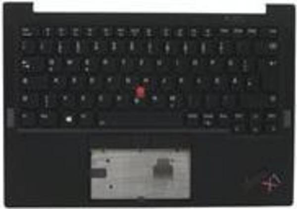 X1 Carbon 2021 G9 Keyboard WW DE