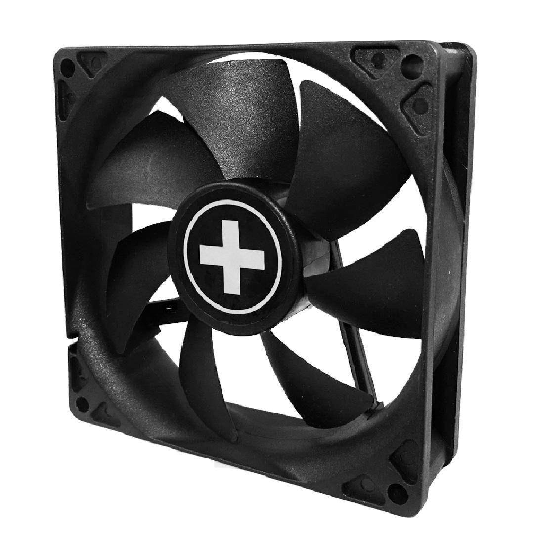 Xilence WhiteBox 80 Case Fan 80 mm-0