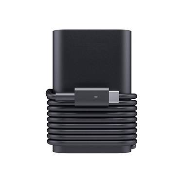 DELL - AC Adapter 65W 19.5V 3 W125703461 - PC-/Server Netzteil