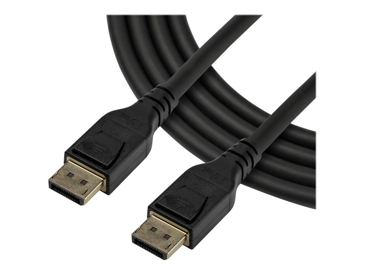 StarTech.com StarTech 5m DisplayPort 1.4 Kabel - VESA zertifiziert - DisplayPort-Kabel - DisplayPort (M)-3