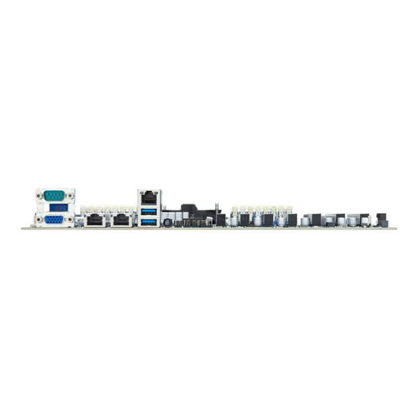 GIGABYTE - Mainboard MS33-AR1 E-ATX Sockel 4677 single - Mainboard - E-ATX-1
