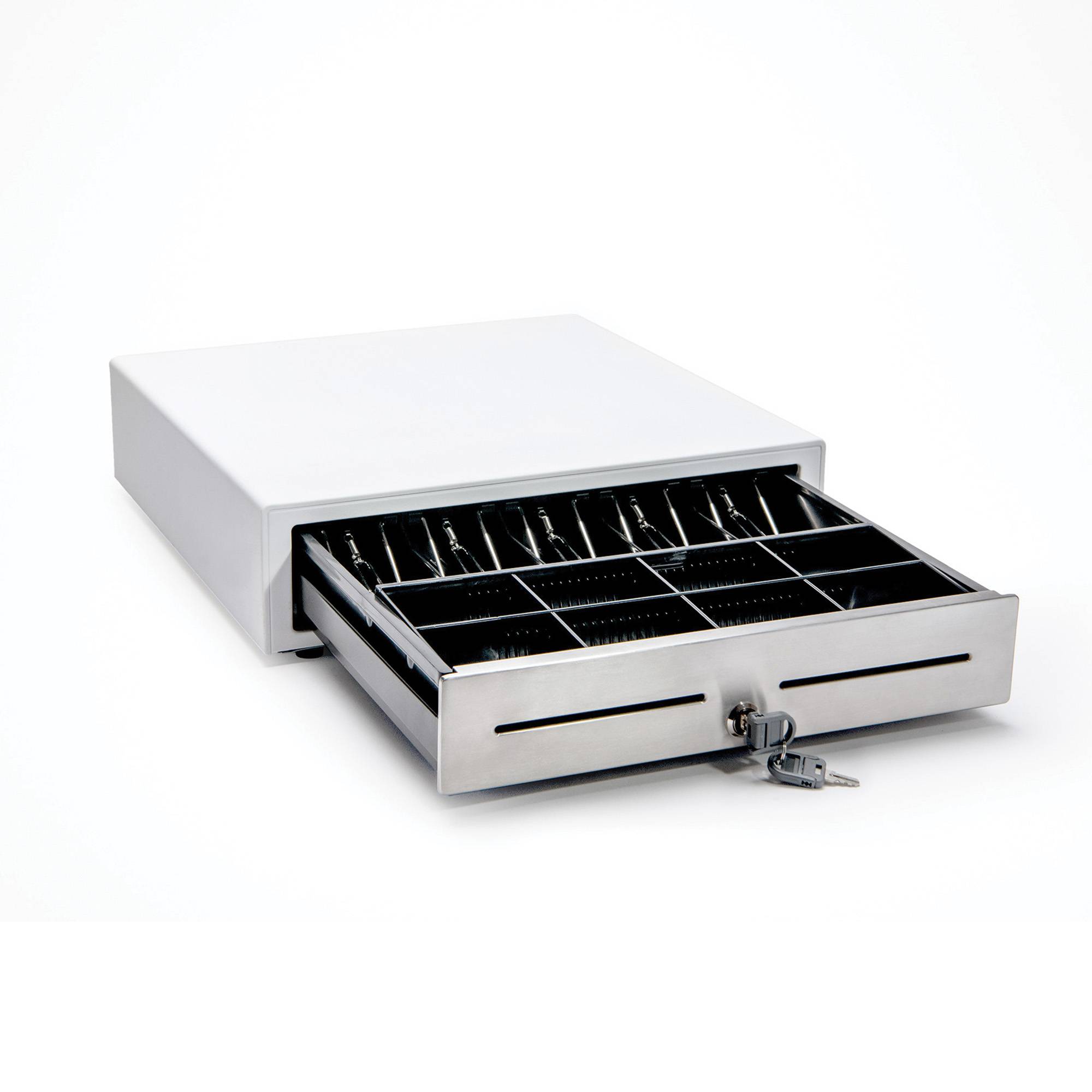 STAR MICRONICS - CD4-1616WTSSC48-S2 16in White with SS 4-0