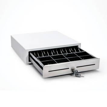 STAR MICRONICS - CD4-1616WTSSC48-S2 16in White with SS 4