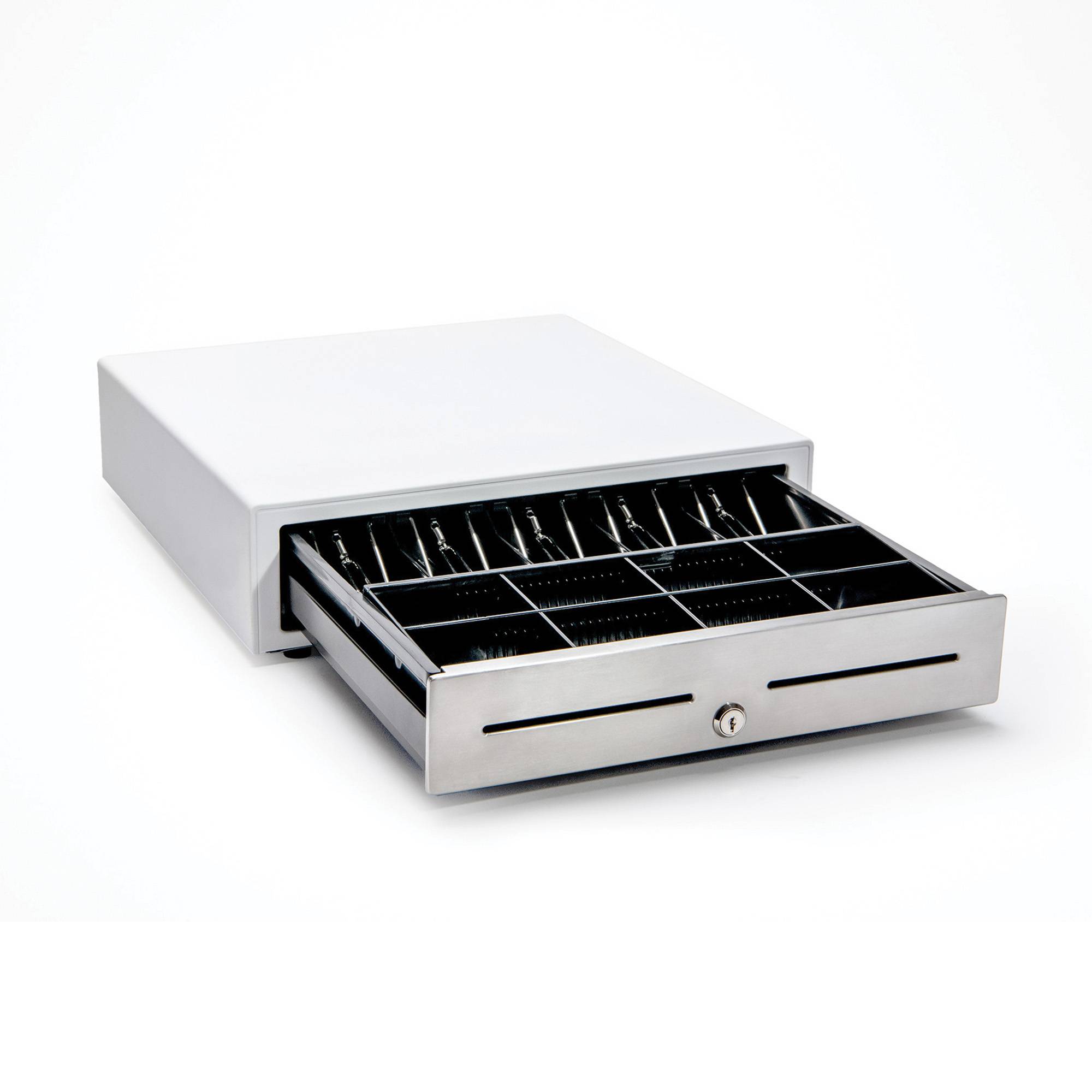STAR MICRONICS - CD4-1616WTSSC48-S2 16in White with SS 4-1
