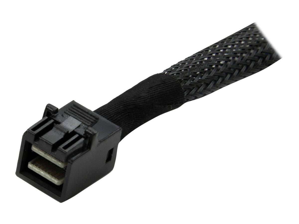 StarTech.com Internes Mini-SAS Kabel - SFF-8087 zu SFF-8643 - Mini SAS auf Mini-2