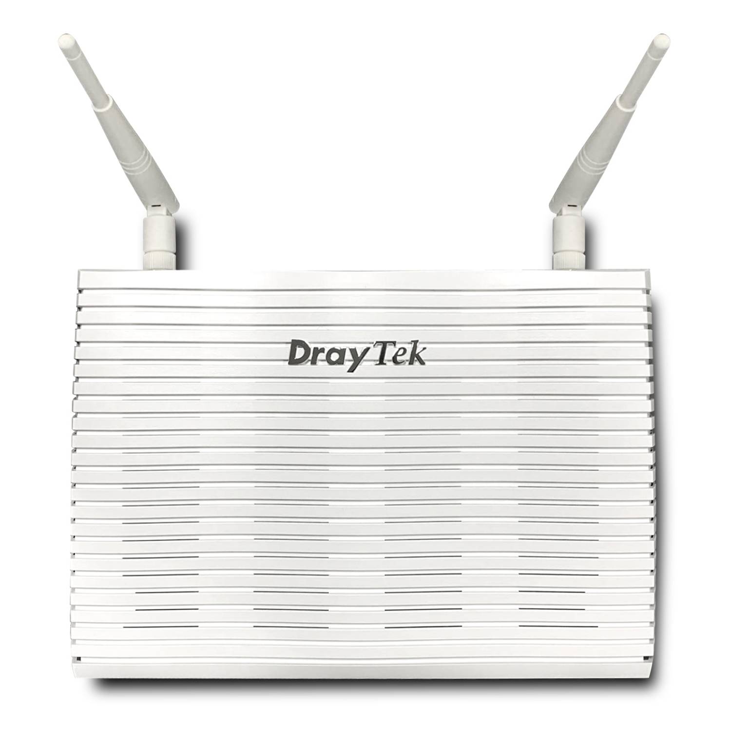 Draytek Vigor 2865ax - Wi-Fi 6 (802.11ax) - Dual-Band (2,4 GHz/5 GHz) - Eingebau-0