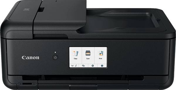 Canon PIXMA TS9550A - Multifunktionsdrucker - Farbe - Tintenstrahl - A3 (297 x 420 mm)