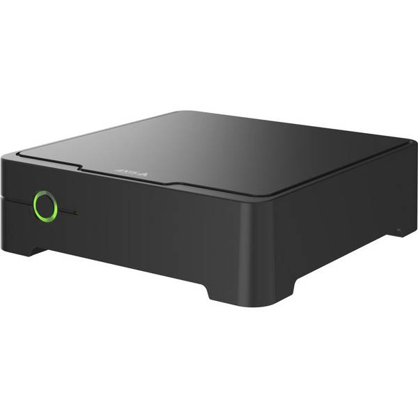 AXIS S30 Series S3008 MK II Recorder - NVR - 1 x 4 TB