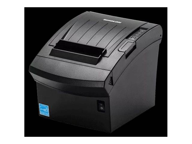 BIXOLON SRP-350plusV - Belegdrucker - Thermodirekt - 8 cm Rolle - 180 dpi - bis-3