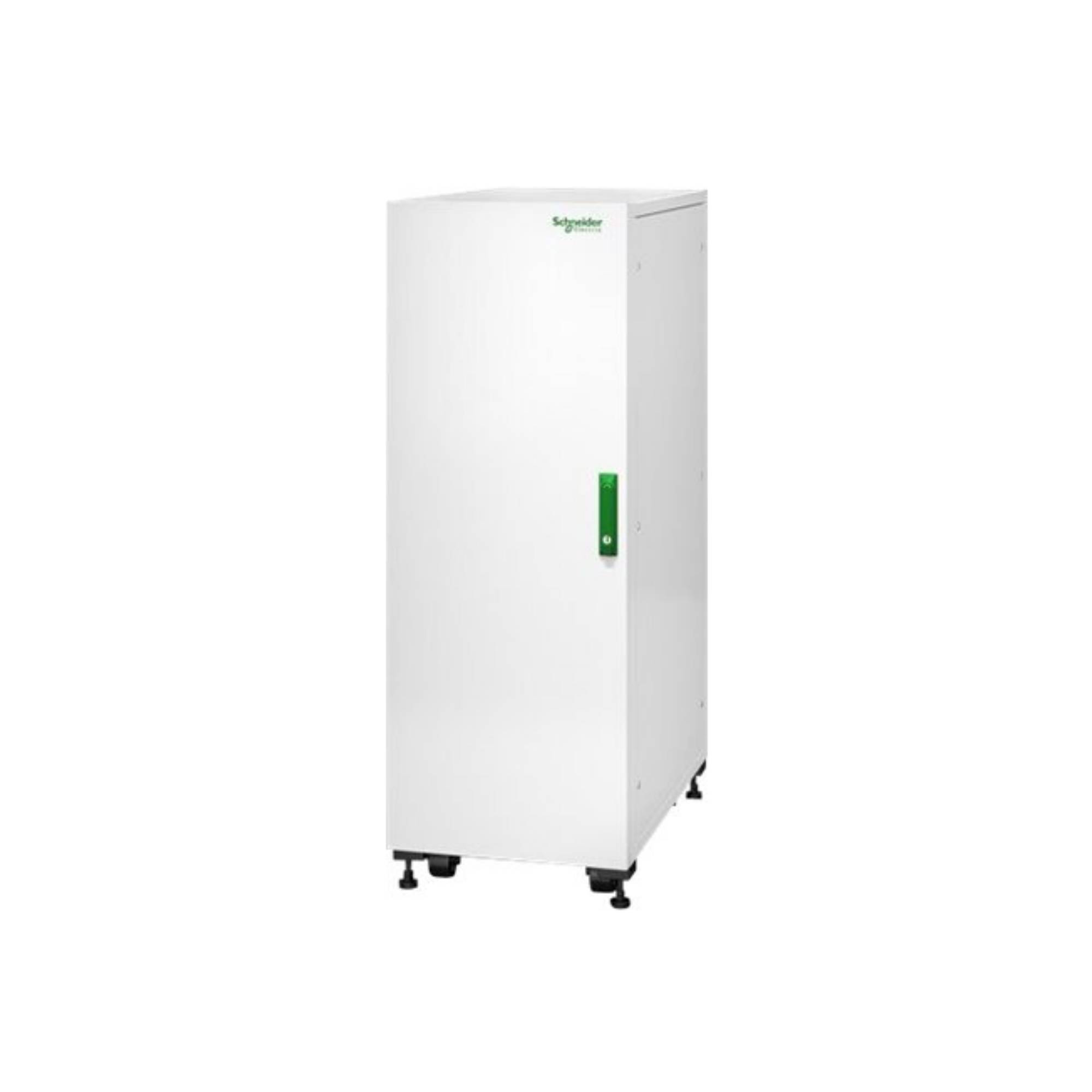 APC Schneider Electric Easy UPS 3S E3SXR6 Empty Modular Battery Cabinet-1