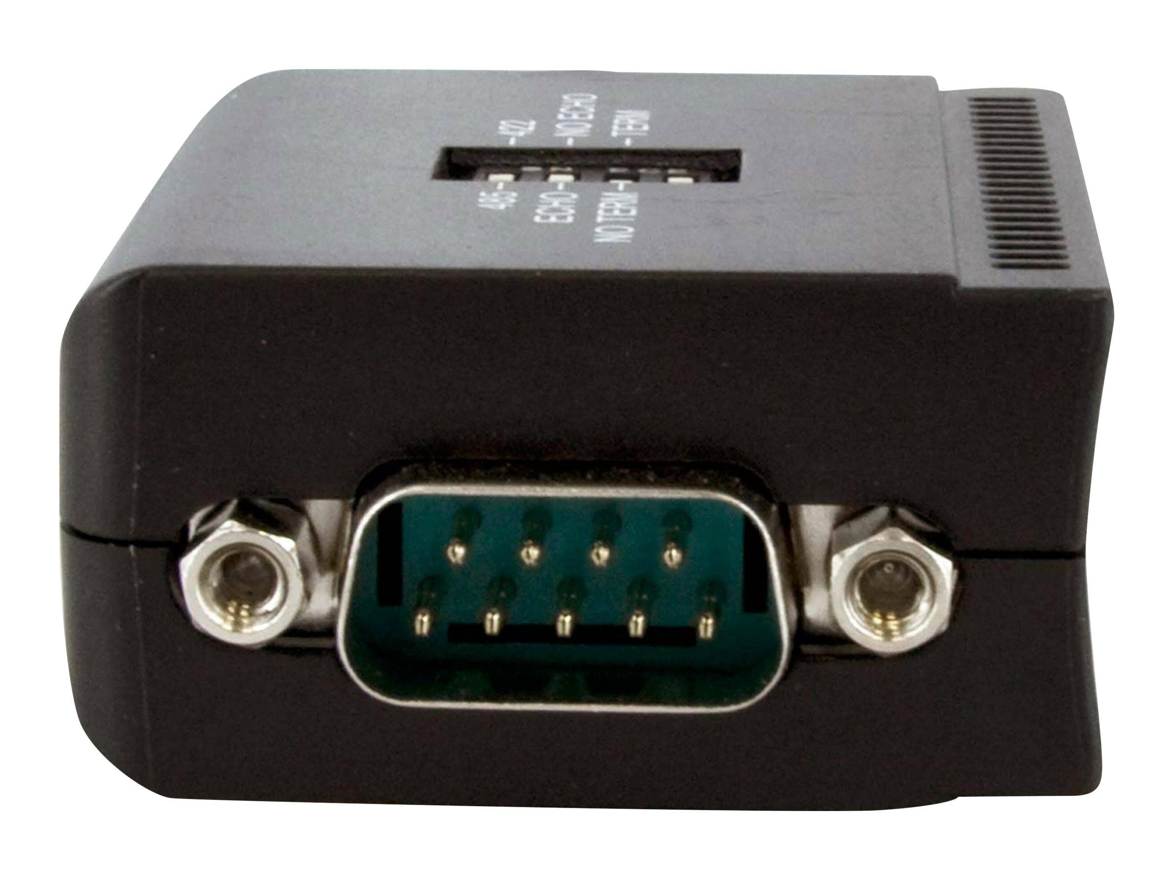 StarTech.com USB 2.0 auf Seriell Adapter Kabel (COM) - USB zu RS422 / 485 Schnit-3