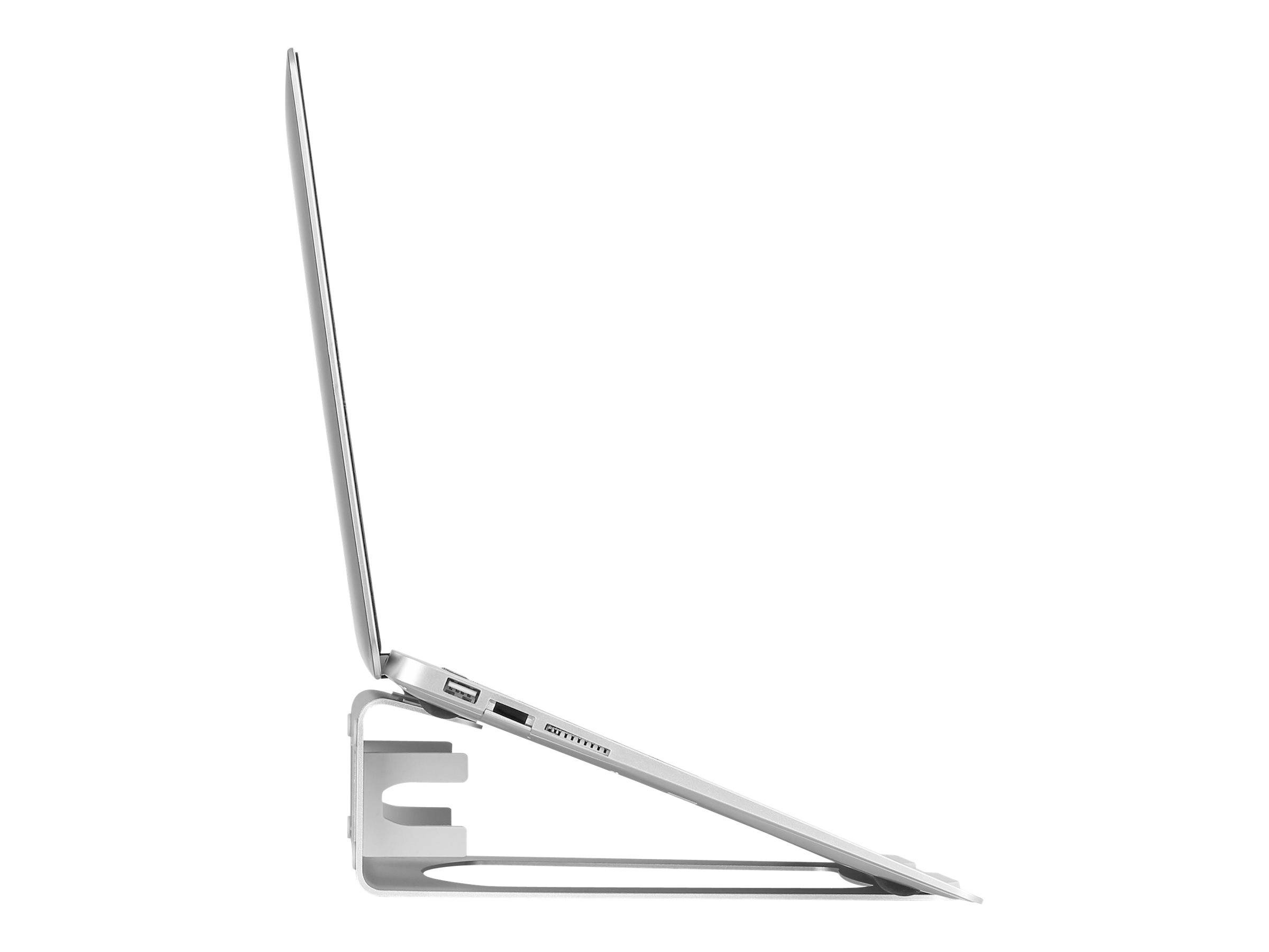 StarTech.com Laptop-Ständer - 2-in-1-Laptopständer oder Vertikalständer - Ideal-2