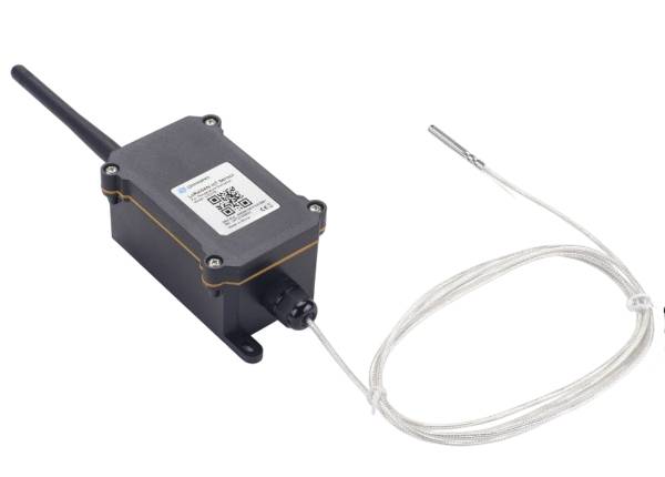 Dragino Technology LTC2 temperature transmitter Netzwerk Internet of Things (IoT)-0