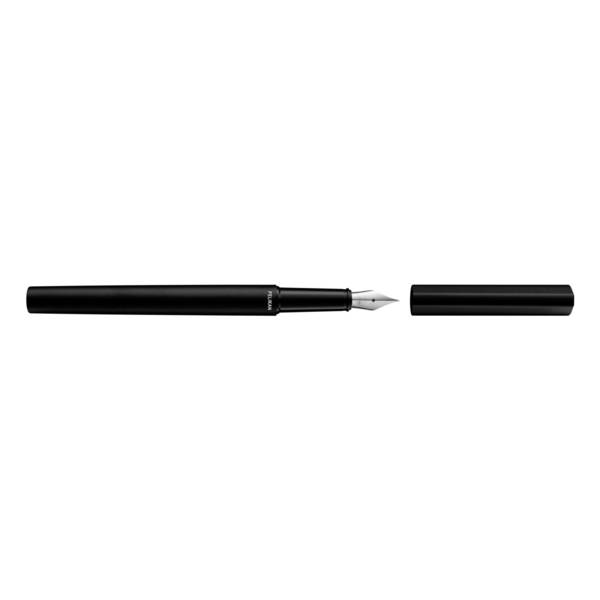 PELIKAN - Füllhalter Ineo Elements P6 1 St in FS Schwarz