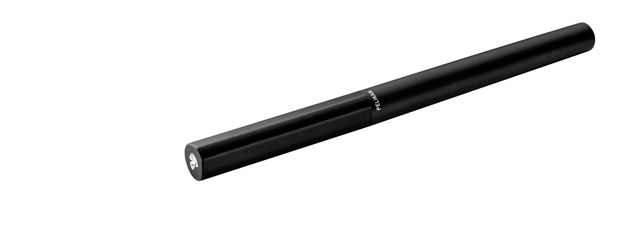 PELIKAN - Füllhalter Ineo Elements P6 1 St in FS Schwarz-2