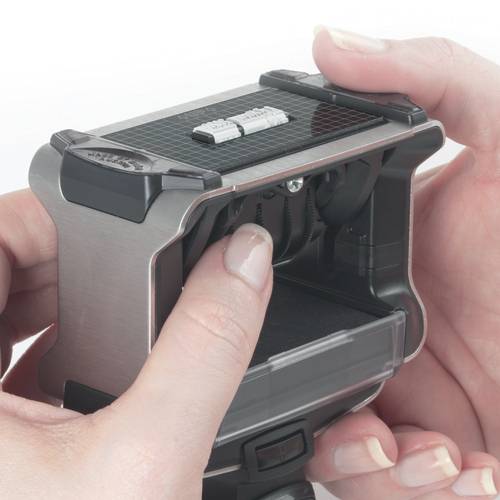 trodat Datumstempel Professional 4.0 5030 (62515233)-1