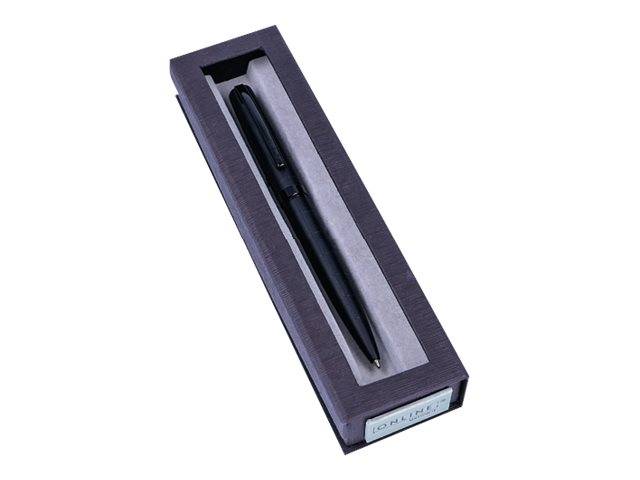 ONLINE - Kugelschreiber 0.6 mm Schwarz-1