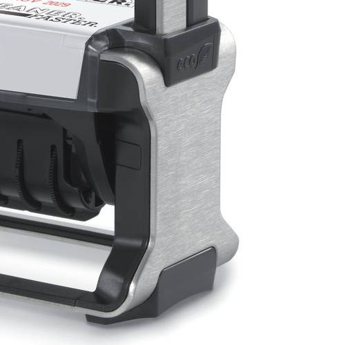trodat Ziffernstempel Professional 4.0 55510, 10-stellig (62515238)-2