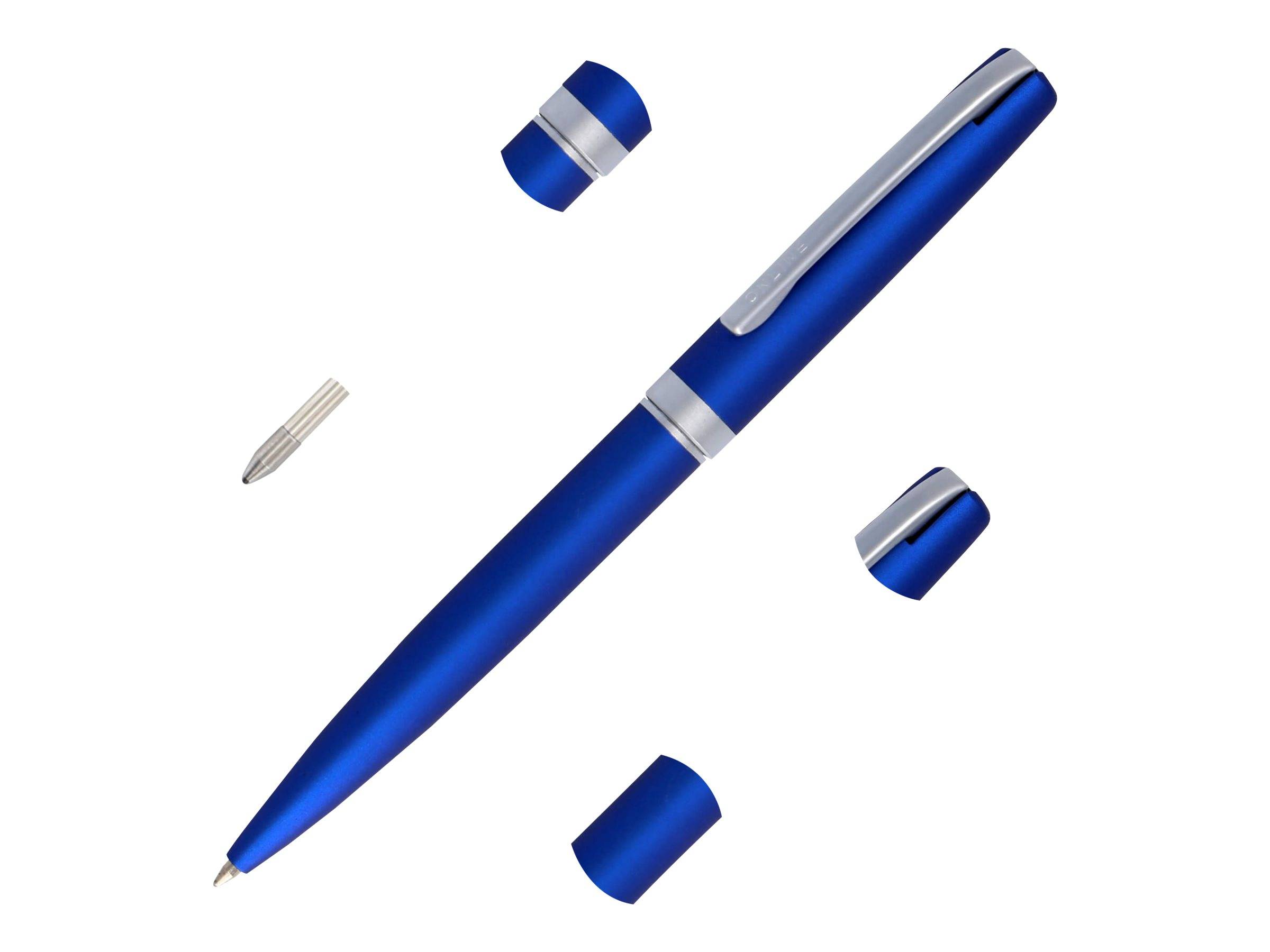 ONLINE - Kugelschreiber 0.6 mm Schwarz-1