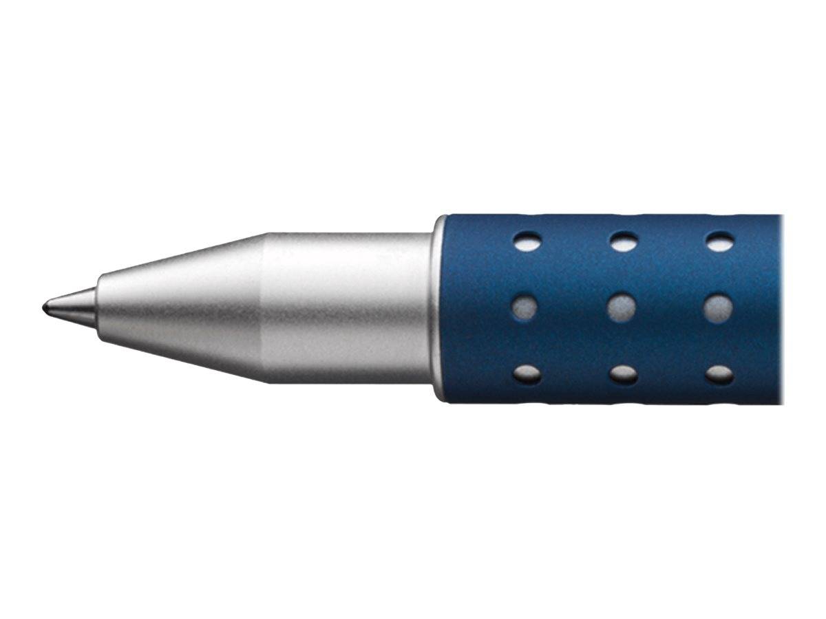 LAMY Tintenroller swift imperialblue-2
