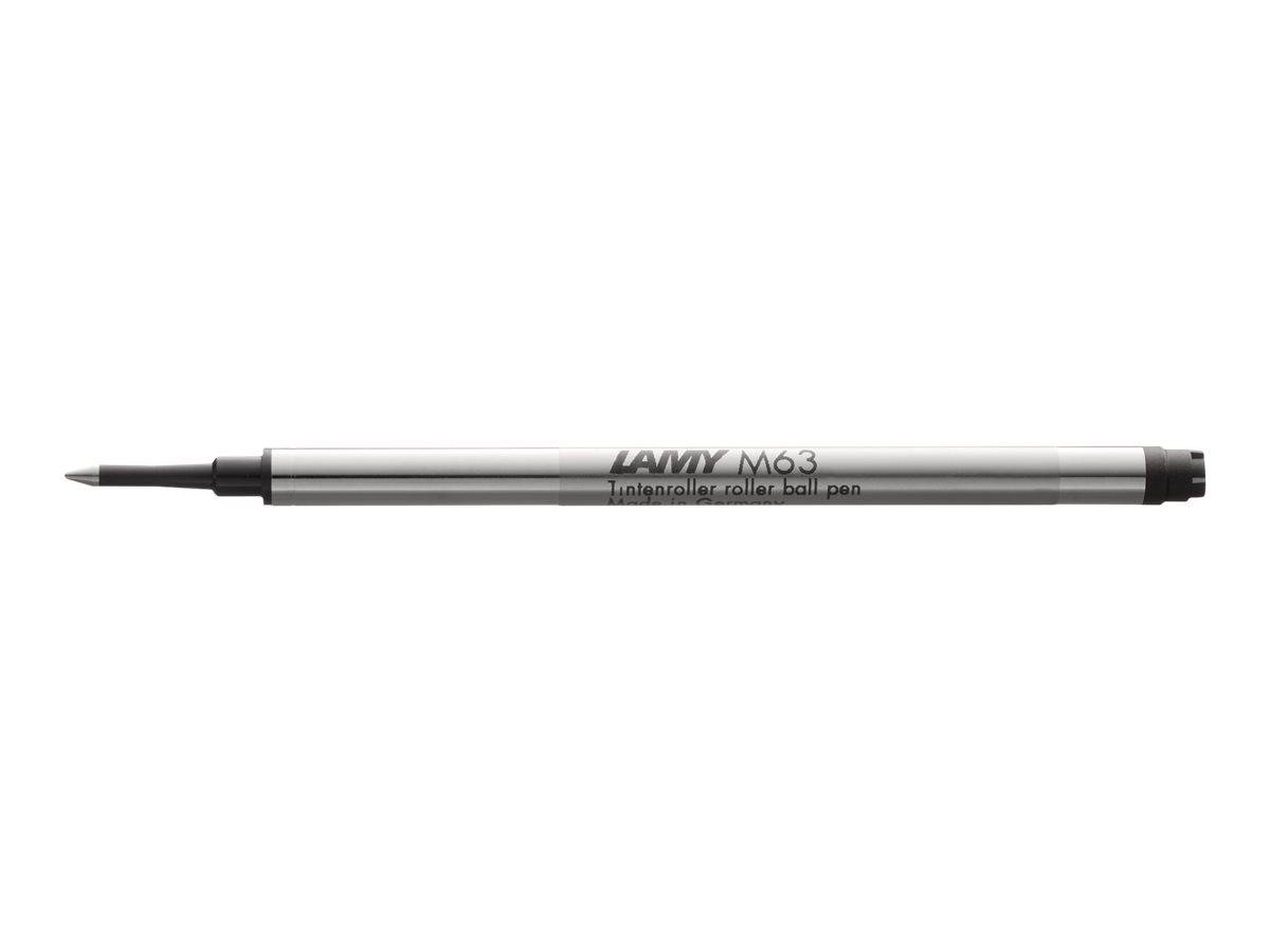 Lamy AL-star, Stick pen, Türkis, Blau, Kunststoff, 1 Stück(e)-2