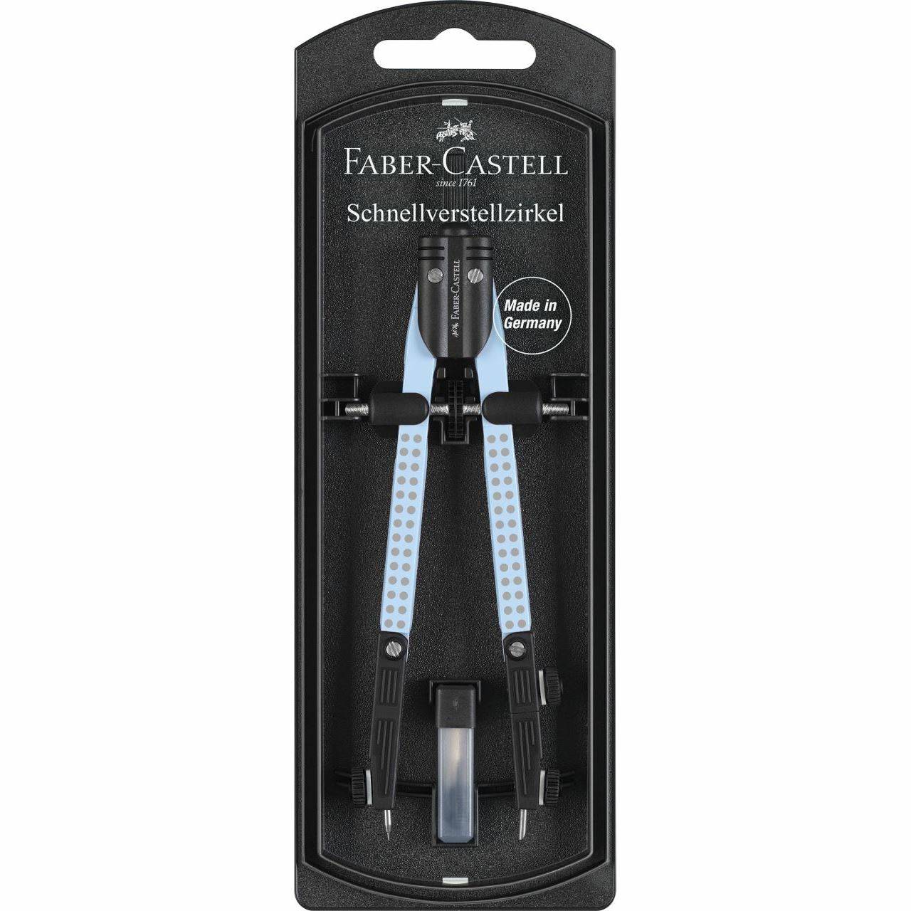 FABER-CASTELL GRIP - Zirkel-1