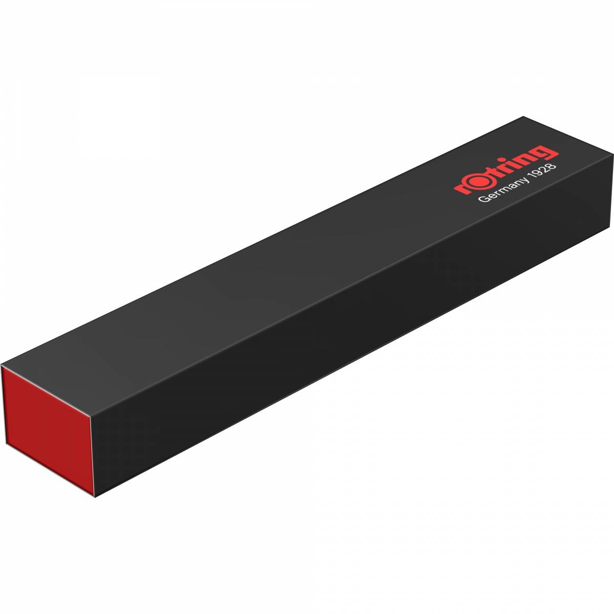 rOtring 2164109, Silber, Messing, Schwarz, Blau, Rot, Hexagonal, Stahl, 0,5 mm-4