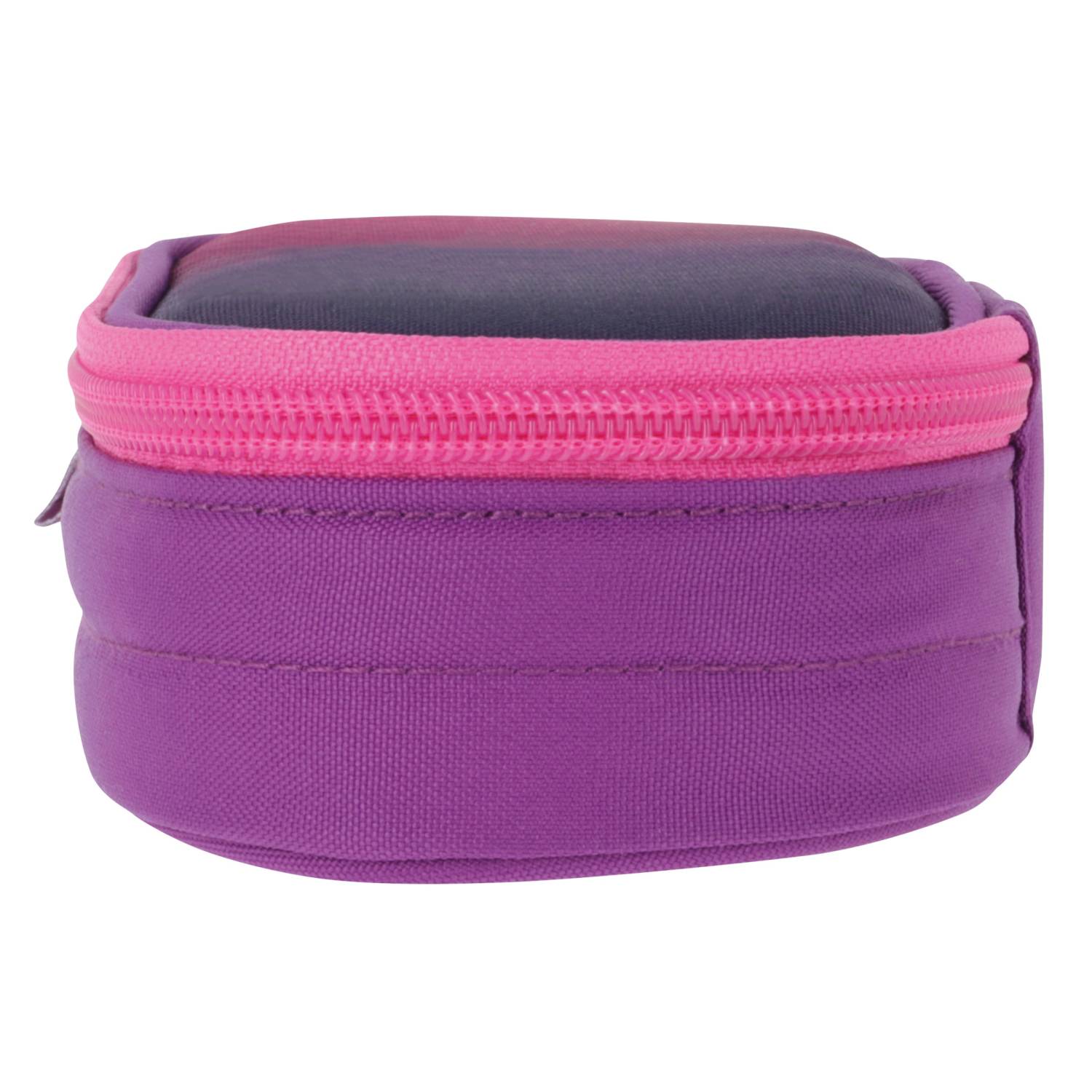 Herlitz Etui Dip Dye, 215 mm, 95 mm, 60 mm