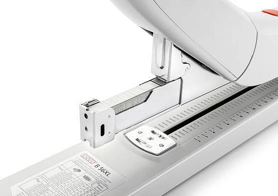 Heftgerät NOVUS B 56 XL Blockheftgerät-2