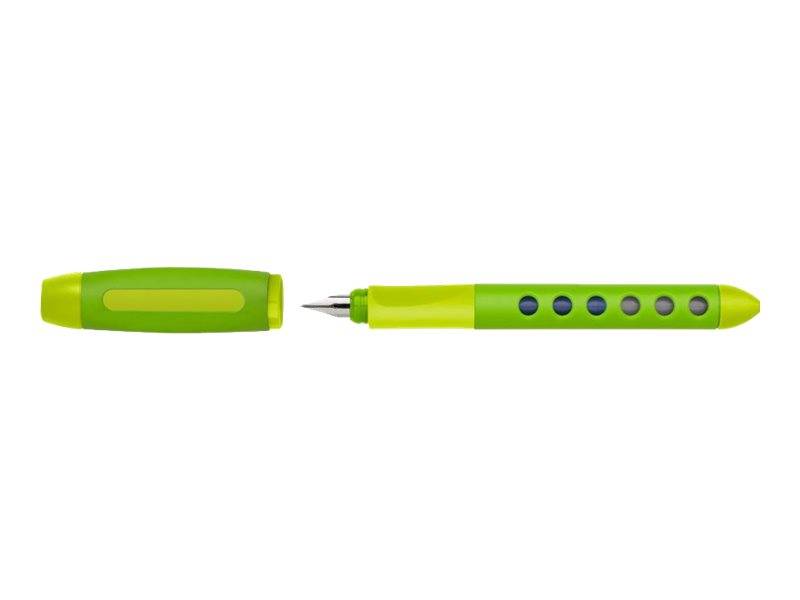 Faber-Castell Scribolino - Füller-2
