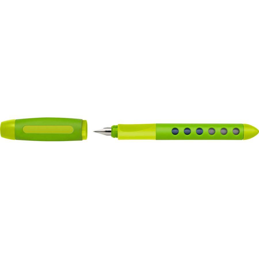 Faber-Castell Scribolino - Füller-3