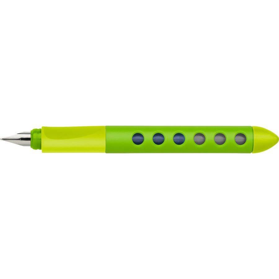 Faber-Castell Scribolino - Füller-4