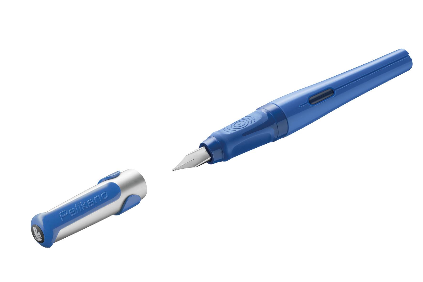 PELIKAN - o füller Original für Rechtshänder Blau M-3