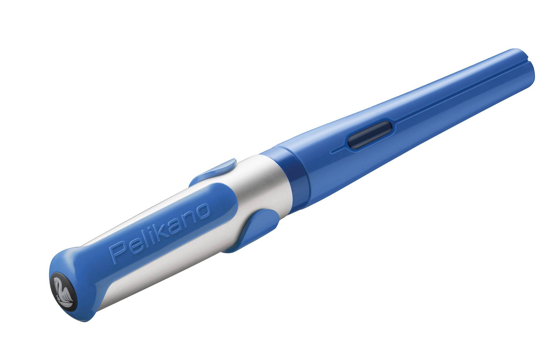 PELIKAN - o füller Original für Rechtshänder Blau M-4
