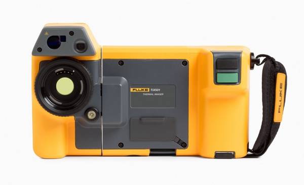 Fluke Wärmebildkamera FLK-TIX501 9HZ
