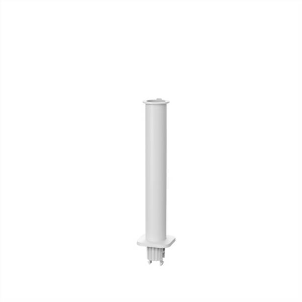 Epson CABLE WHITE, POS-Halterung, Weiß, Kunststoff, Taiwan, 600 Stück(e), 1 Stück(e)