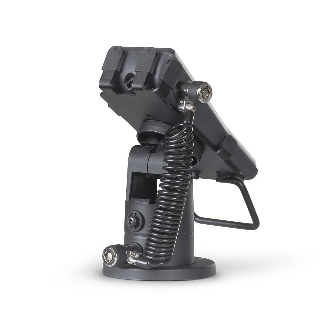 MultiGrip plate for Verifone P200/P400 N-1