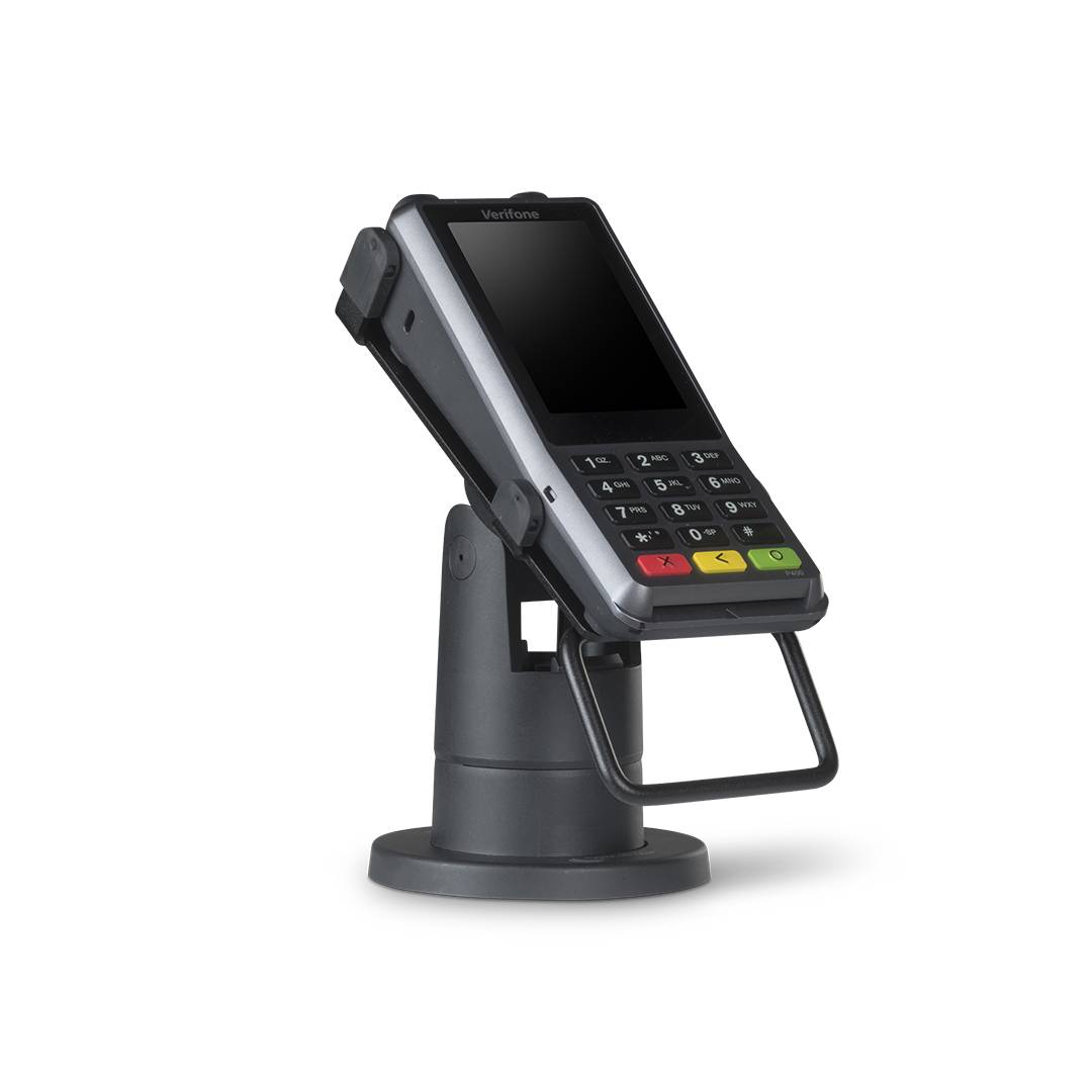 MultiGrip plate for Verifone P200/P400 N-4