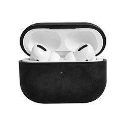 TerraTec Air Box Pro - Tasche für kabellose Kopfhörer - Polycarbonat - schwarzer-0