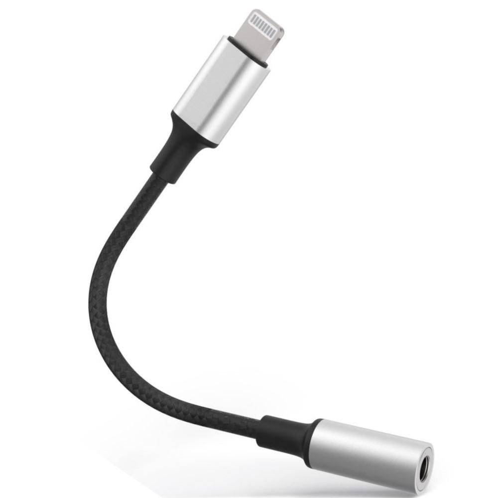 MicroConnect Lightning to 3.5mm Jack adapter cable MFI-0