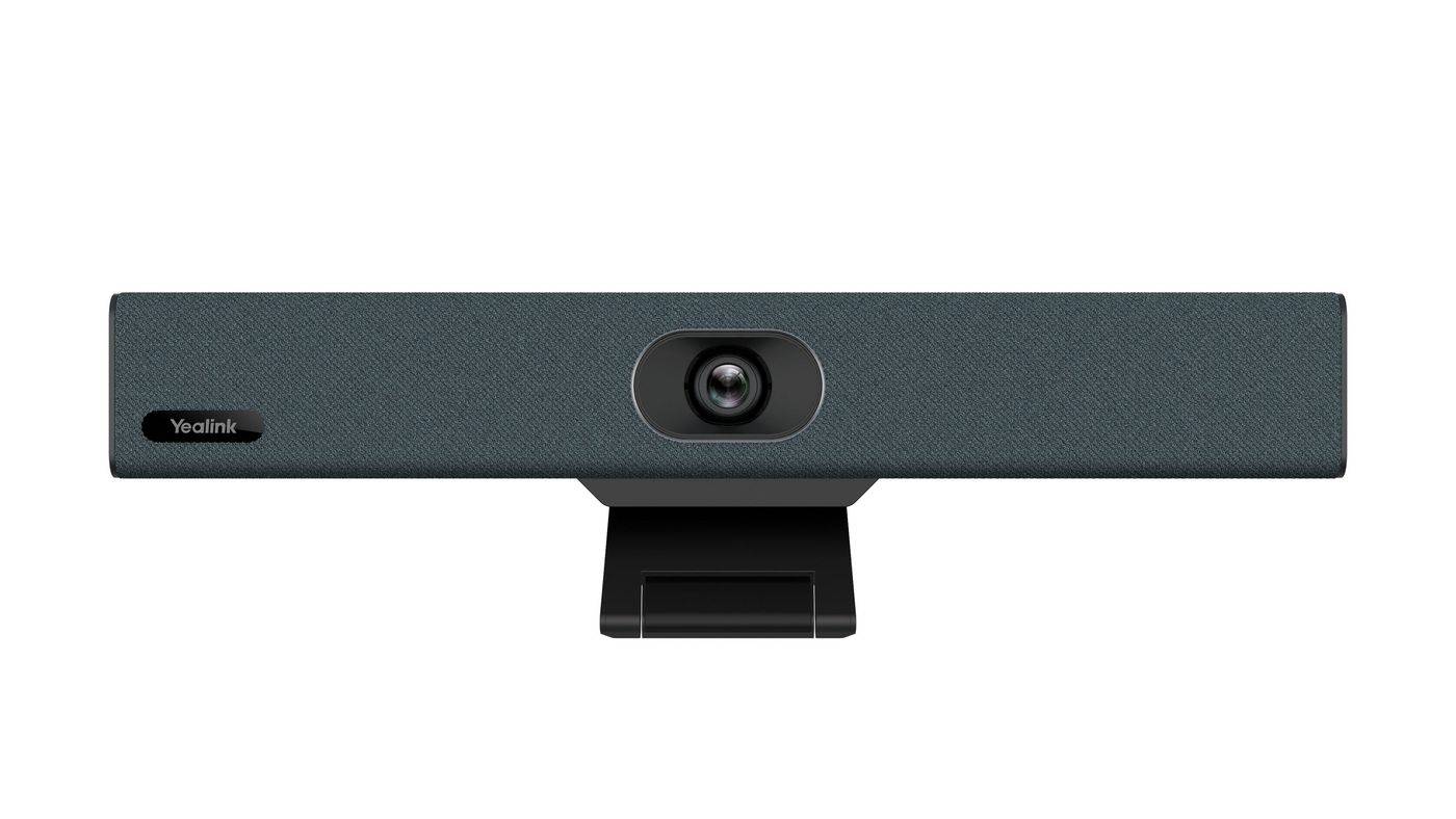 Yealink UVC34 - Conference camera - Colour - 8 MP (1206611)-0